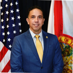 Jason Knowles (Assistant Special Agent in Charge at Office of Statewide Intelligence - Florida Department of Law Enforcement)