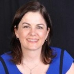 Kathleen Head (Associate Director of FL University of South Florida)