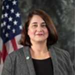 Marie Perikles (Deputy General Counsel at FL Miami Dade County OIG)