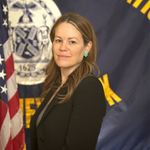 Jocelyn Strauber (Commissioner at NYC Department of Investigation)