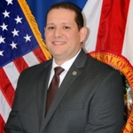 Luis Negrete (Special Agent Supervisor, Office of Executive Investigations at FL Department of Law Enforcement)
