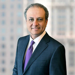 Preet Bharara (Partner, former US Attorney for the Southern District of New York at WilmerHale)