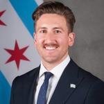 Kevin Smith (Chief Performance Analyst at IL City of Chicago Office of Inspector General)
