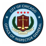 Anne O'Brien (Senior Performance Analyst, IL City of Chicago Office of Inspector General)