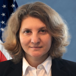 Stefania Pozzi Porter (Inspector General at U.S. AbilityOne Commission)