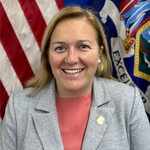 Katie McCutcheon (Deputy Chief Counsel and Director of Training at NYS Offices of the Inspector General)