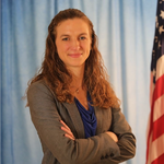 Pamela Van Dort (Acting Deputy Inspector General à AmeriCorps Office of Inspector General)