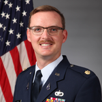 Major Heppe (Deputy Chief of the Inspections Division at Air Force Inspection Agency)