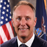 Darren Miller (Deputy Commissioner / Chief at Office of Special Investigations)