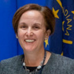 Tiffany Mulligan (Chief of Staff & Chief Legal Counsel at State of Indiana OIG)