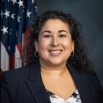 Sarah Sequeira (Deputy Assistant Inspector General for Audit à HUD OIG)