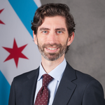 Bradley Snyder (Associate General Counsel at IL City of Chicago Office of Inspector General)