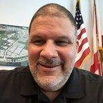 Anthony Montero (Director, Contract Oversight & Evaluations of FL Palm Beach County OIG)