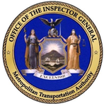 Gladys Garcia (Investigative Analyst and Intake Officer à Office of the MTA Inspector General)