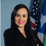 Ivelisse Torres-Rivera (Inspector General à PR Office of the Inspector General of Puerto Rico)