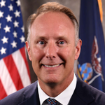 Darren Miller (Deputy Commissioner/Chief à NYS DOCCS Office of Special Investigations)