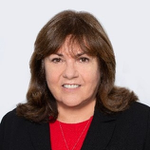 Julie Schwartz (Managing Director of the Investigations Division at T & M USA, LLC)
