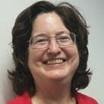 Nancy Shepherd (Special Projects Coordinator at FL Dept of Transportation OIG)