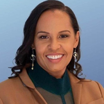 Kimberly Coleman (Diversity, Equity & Inclusion (DEI) Coordinator at USPS OIG)