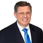Martin Gleeson (Deputy General Counsel at T & M USA, LLC)