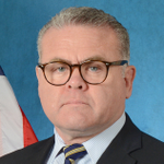 Rick Samples (Deputy Inspector General for Investigations à Office of Inspector General, City of Jacksonville, Florida)