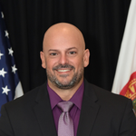 Nelson Andreu (Lieutenant à Miami-Dade Public Safety Training Institute and Research Center)