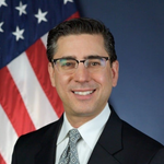 The Honorable Eric Soskin (Inspector General à Department of Transportation - Office of Inspector General)