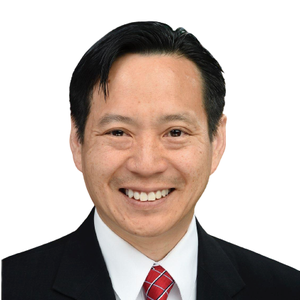 William Cheung (Deputy Inspector General for Audit at NYC Department of Investigation)