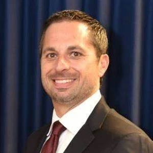 Jordan Ginsberg (Assistant U.S. Attorney at Eastern District of Louisiana)