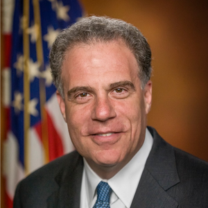 The Honorable Michael Horowitz (Chair, CIGIE Pandemic Response Accountability Committee  and Inspector General at US DOJ OIG)