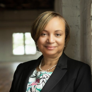 Jacqueline Hendricks (Inspector General at City of Columbus - Department of the Inspector General)