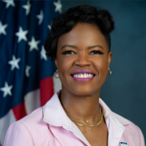 Kilah White (Assistant Inspector General for Audit at HUD OIG)