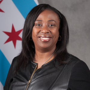 LaDonna Candia-Flanagan (Chief Investigative Analyst at City of Chicago - Office of the Inspector General)