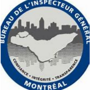 Michel Forget (Deputy Inspector General at City of Montreal OIG)