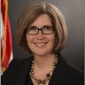 Ann Maxwell (Deputy Inspector General for Evaluation and Inspections at HHS OIG)