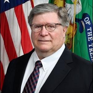 Brian Miller (Special Inspector General for Pandemic Recovery)