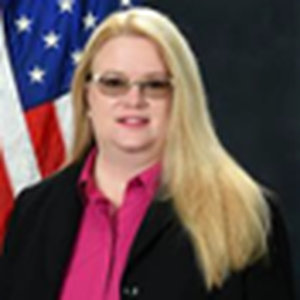Tammy Bankus (Director, NAVAL IG Training and Certification of Navy Inspector General Office)