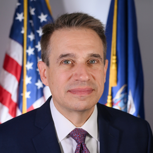 Daniel G Cort (Inspector General at NY MTA Office of the Inspector General)