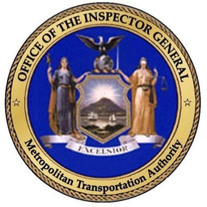 Gladys Garcia (Investigative Analyst and Intake Officer at Office of the MTA Inspector General)