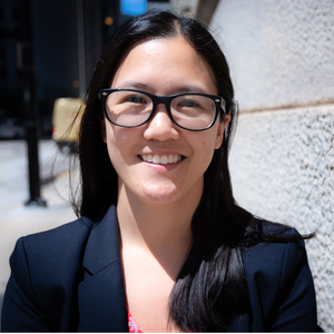 Joann Wong (Senior Performance Analyst at Chicago Office of Inspector General)