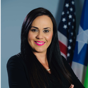 Ivelisse Torres Rivera (Inspector General at Office of the Inspector General of Puerto Rico)