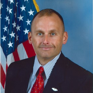 Dr. Stephen Rusiecki (Dean of Academics and Deputy Commandant U.S. Army Inspector General School at Department of the Army, OIG)