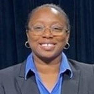 Patrice Rose (Chief of Inspections & Evaluations at LA New Orleans OIG)