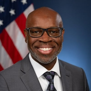 Duane A. Evans (U.S. Attorney at Eastern District of Louisiana)