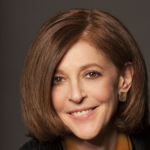 Pamela Meyer (Expert on Trust & Deception; Author, Liespotting; #13 Most-Watched TED Talk)