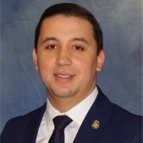 Khalil Quinan (Assistant State Attorney at Office of the State Attorney, Eleventh Judicial Circuit of Florida)
