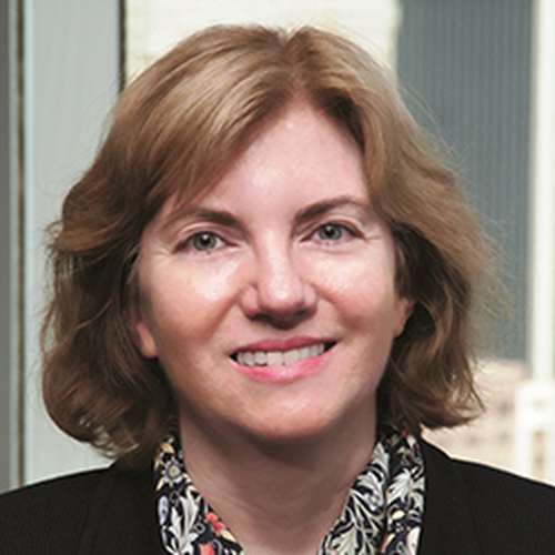 Kathleen Dillon Narko (Professor at Northwestern Pritzker School of Law)