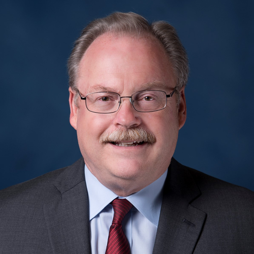 David Harper (Inspector General at Florida Department of Financial Services, OIG)