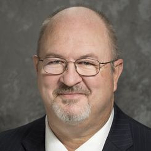 Steven D. Anderson (Medicaid Inspector General at Kansas Attorney General)