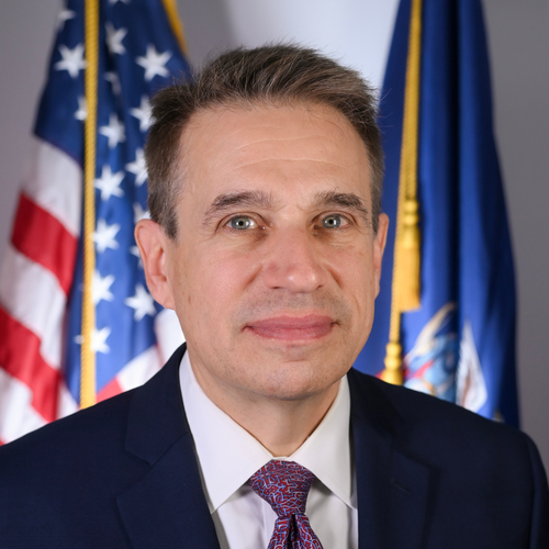 Daniel Cort (Inspector General at NY MTA Office of the Inspector General)